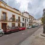 Balcones De San Pedro Apartment *