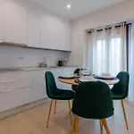 Apartamento Balcones De San Pedro