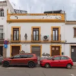 Balcones De San Pedro *