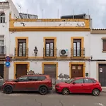 Apartment Balcones De San Pedro *