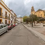 Balcones De San Pedro コルドバ