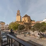 Balcones De San Pedro *