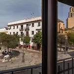 Balcones De San Pedro * コルドバ