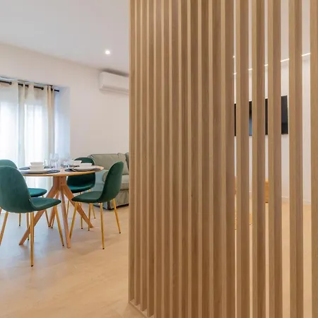 Balcones De San Pedro Apartamento Córdoba