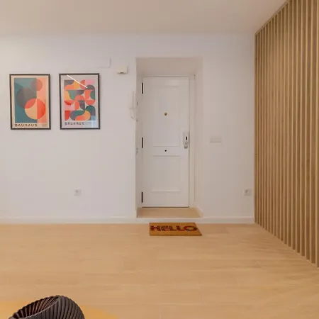 Balcones De San Pedro Apartment *