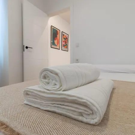 Apartamento Balcones De San Pedro *