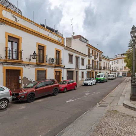Balcones De San Pedro Appartement *