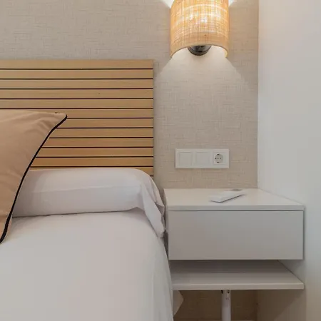 Balcones De San Pedro Appartement Cordoue