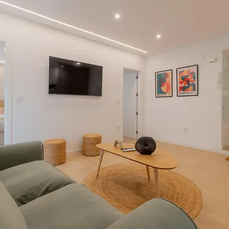 Balcones De San Pedro *