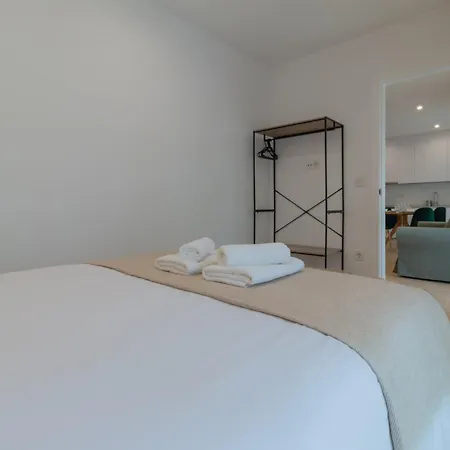 Apartamento Balcones De San Pedro