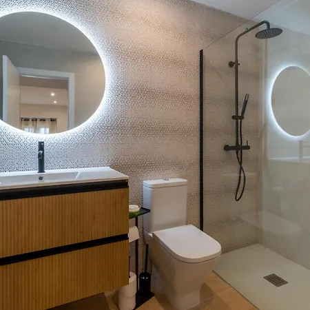 Apartamento Balcones De San Pedro *