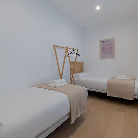 Apartamento Balcones De San Pedro Córdoba