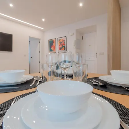 Balcones De San Pedro