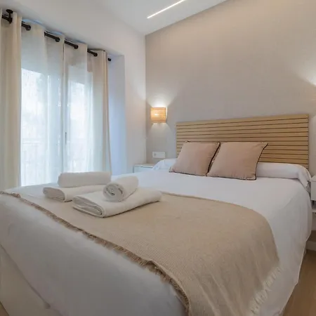 Apartment Balcones De San Pedro