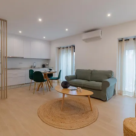 Apartamento Balcones De San Pedro Córdoba