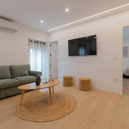 Balcones De San Pedro *