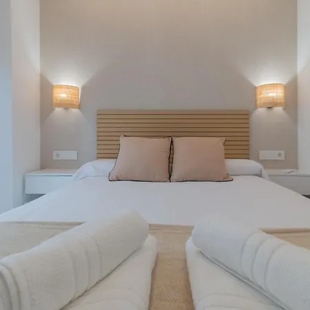 Apartment Balcones De San Pedro