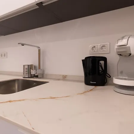 Balcones De San Pedro Apartamento *