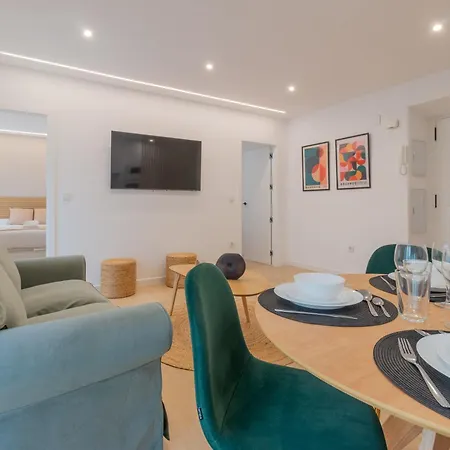 Balcones De San Pedro Apartment