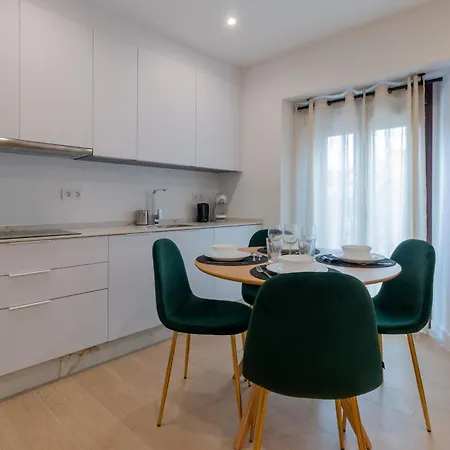 Apartamento Balcones De San Pedro