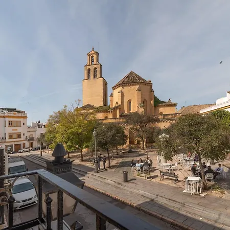 Apartamento Balcones De San Pedro Córdoba