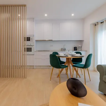 Balcones De San Pedro Apartamento