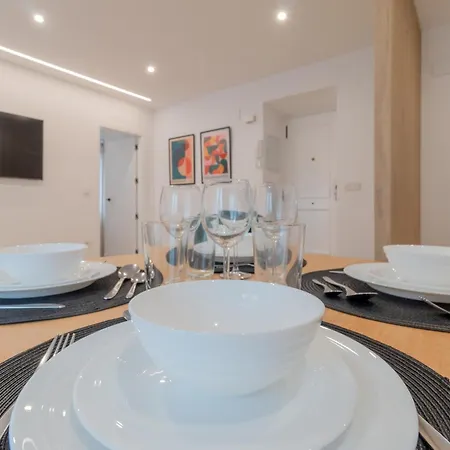 Apartamento Balcones De San Pedro