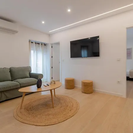Apartment Balcones De San Pedro