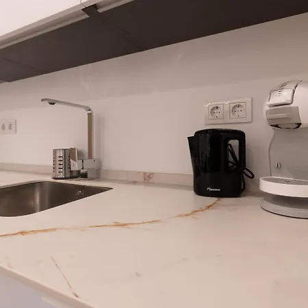 Apartamento Balcones De San Pedro Córdoba