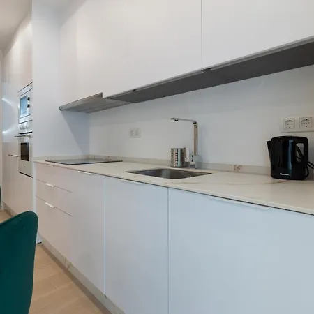 Apartamento Balcones De San Pedro