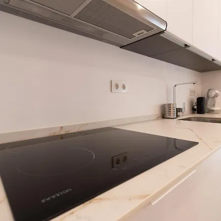 Apartment Balcones De San Pedro Córdoba