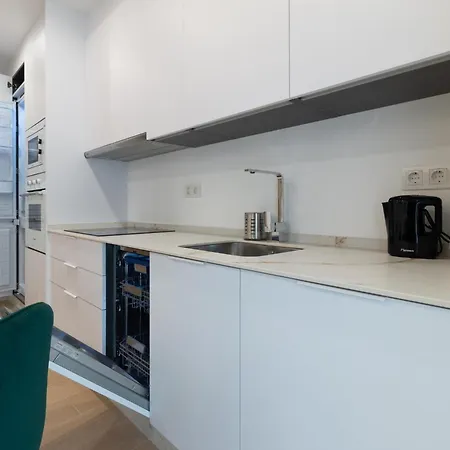 Balcones De San Pedro *