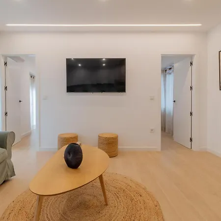 Apartamento Balcones De San Pedro