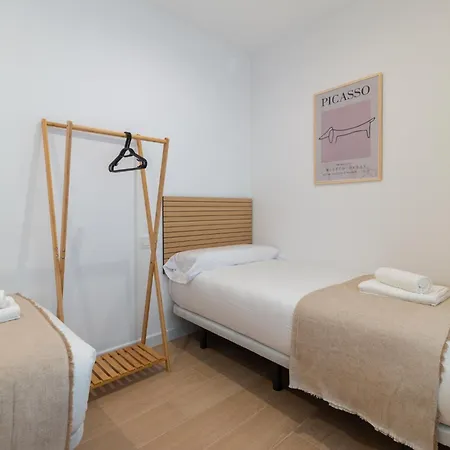 Apartamento Balcones De San Pedro Córdoba