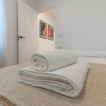 Apartamento Balcones De San Pedro *