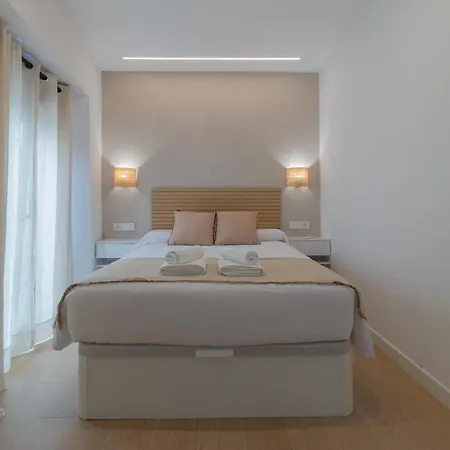 Apartamento Balcones De San Pedro Córdoba