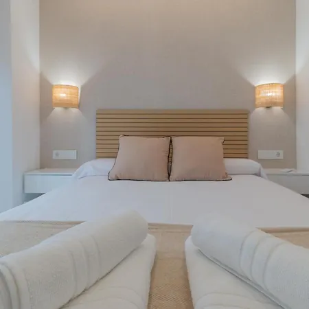 Balcones De San Pedro