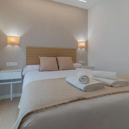 Apartamento Balcones De San Pedro