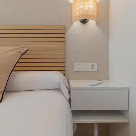 Apartamento Balcones De San Pedro *