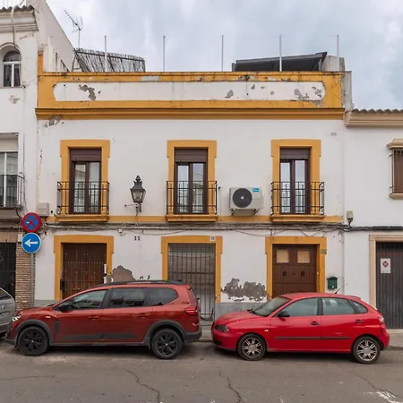 아파트 Balcones De San Pedro *