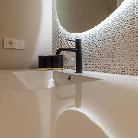 Apartment Balcones De San Pedro *