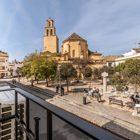 Balcones De San Pedro Córdoba