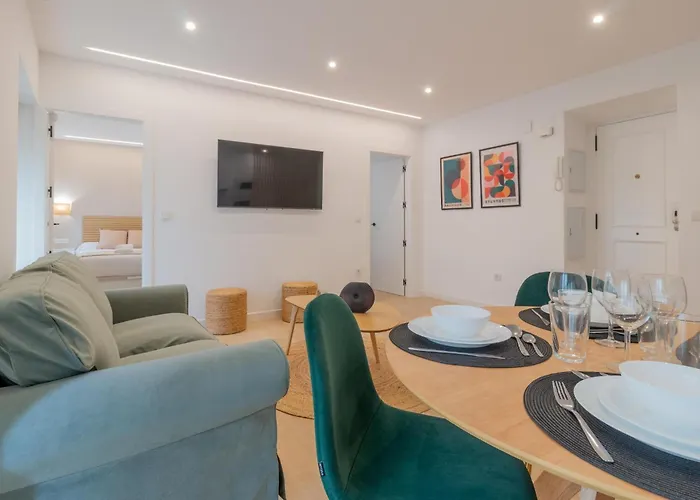 דירה Balcones De San Pedro קורדובה