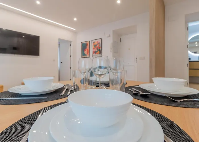 דירה Balcones De San Pedro