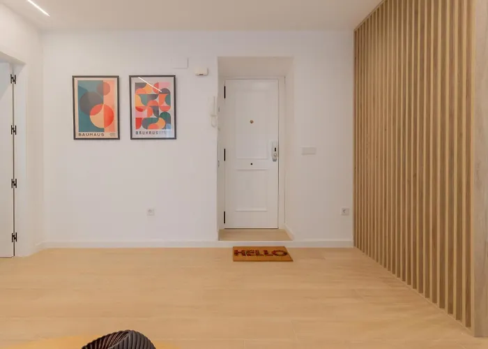 Balcones De San Pedro דירה קורדובה