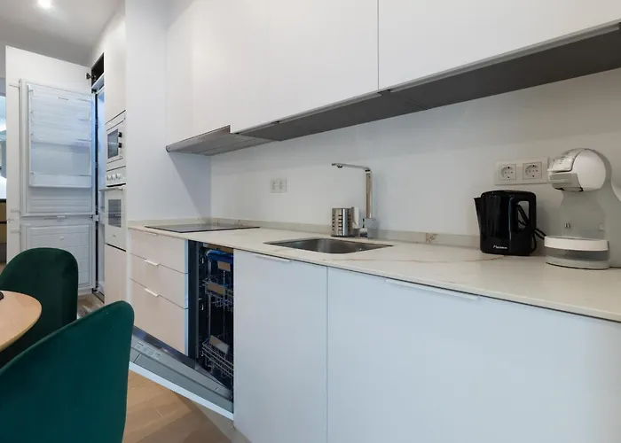 Balcones De San Pedro *