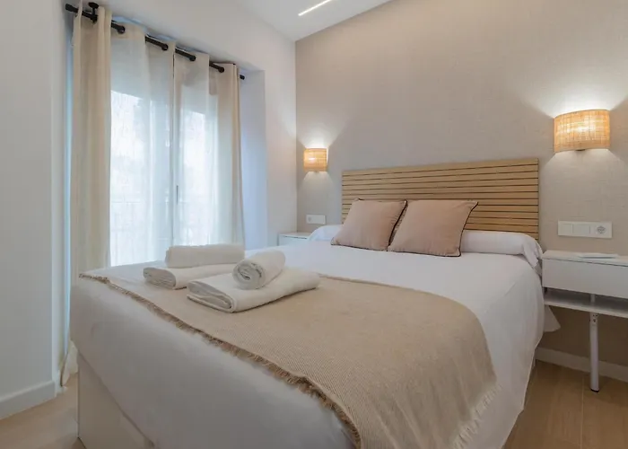 Balcones De San Pedro * קורדובה