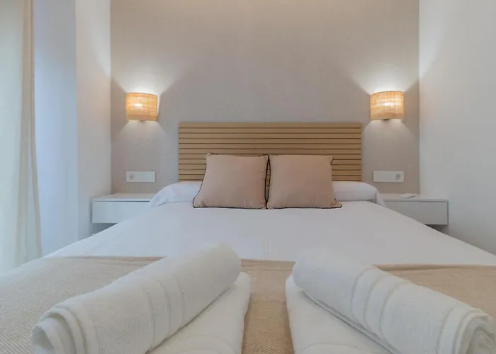 Balcones De San Pedro