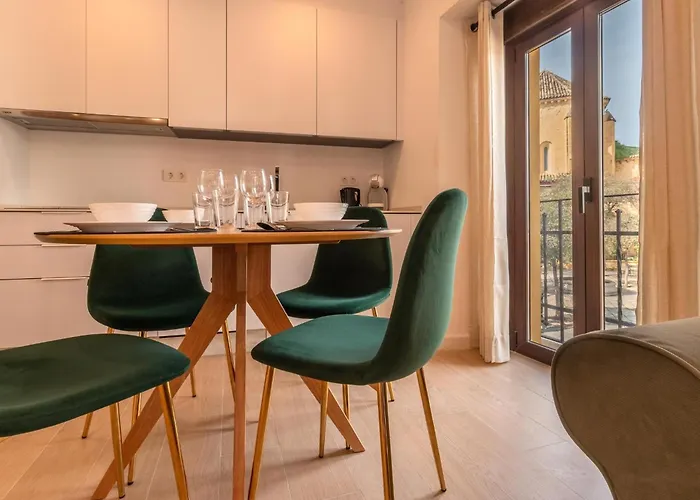 Balcones De San Pedro * קורדובה