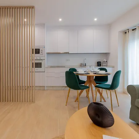 Apartamento Balcones De San Pedro Córdova